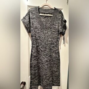Calvin Klein sweater dress. Size S. Like new!